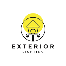 Line Decorative Outdoor Lightning