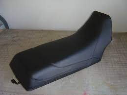 Yamaha Banshee Seat Cover Black Color