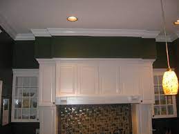Crown Moulding Soffit Traditional