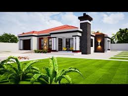Scotch Roof House