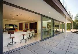 Sliding Glass Walls Nj Open Up Your Space