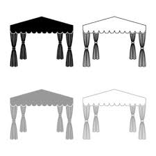 Canopy Pop Up Tent Commercial Pavilion