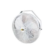 Indoor Outdoor Non Oscillating Fan