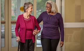 Ashton Gardens Senior Living In