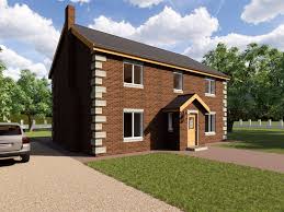 House Plans For Self Build The