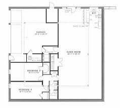 Southern Plantation House Plan 153