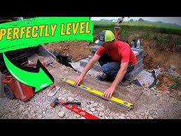How To Easily Build A Perfectly Level