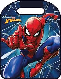 Seat Protector Disney Spiderman Spider