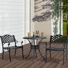 Bistro Sets The Home Depot
