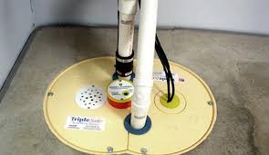Triplesafe Sump Pumps In Indianapolis