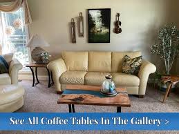 Create A Custom Coffee Table Choose