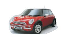 Mini Cooper R50 Hatchback Parts And