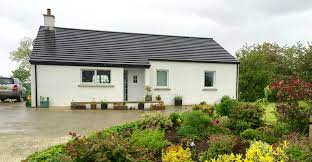 Eco Homes In Northern Ireland Low