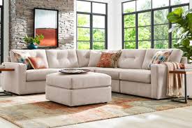 Modular One Sectional Couches 2024