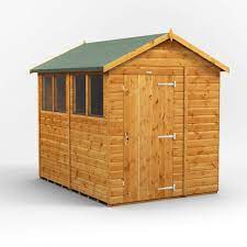 Shed Monkey Find Your Perfect Garden Shed