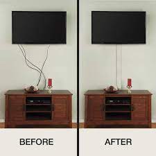 Flat Screen Tv Cord Cover A31 Kw