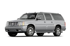 2006 Cadillac Escalade Esv Specs Trims