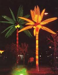 Led Coconut Tree Light At Best In