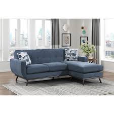 Everton Sofa Chaise Living Room Set