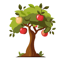 Apple Tree Png Icon Free