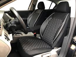 Car Seat Covers Protectors For Subaru