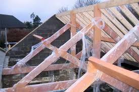 joist vs truss difference and