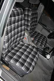 Seat Covers Diy Car Seat Cover