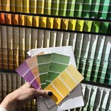 Dunn Edwards Paints Updated July 2025