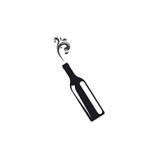 Wine Glass Icon Vector Ilration