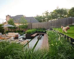 Patio Of The Week Multiuse Yard