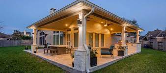 Hip Roof Archives Hhi Patio Covers