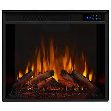 Real Flame Ashley Electric Fireplace