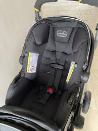 Evenflo Pivot Xpand Stroller Babies