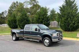 Used 2007 Ford F 350 Super Duty For