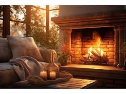 How A Fireplace Flue Damper Can Improve