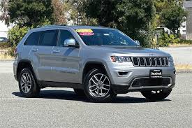 2020 Jeep Grand Cherokee Limited Stock