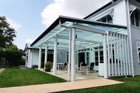 Insulated Patio Roofing Specialist Gold