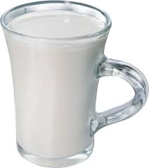 Milk Glass Png Transpa Image