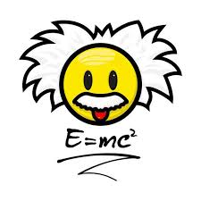 Smiley Einstein By Hardwear Pintura