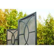 Allen Roth Folding Privacy Screen