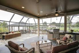 Patio Enclosure Builders Near You Dwr