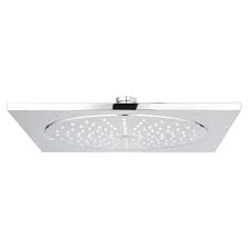 Rainshower Aqua 10 Head Shower 1