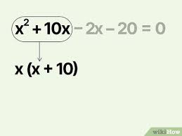 How To Solve Polynomials 13 Steps