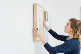 The Best Nails For Hanging Pictures In
