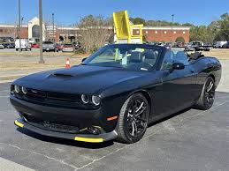 New 2023 Dodge Challenger R T Pack