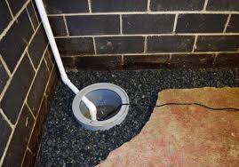 Basement Waterproofing Services In New