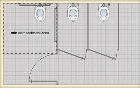 Chapter 6 Toilet Rooms