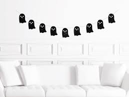 Party Decorations Ghost Icon