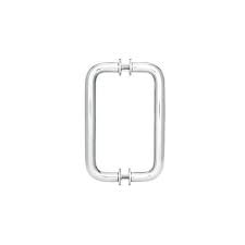 Back Shower Door Pull Handles