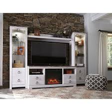 Ashley Home Entertainment Lg Tv Stand